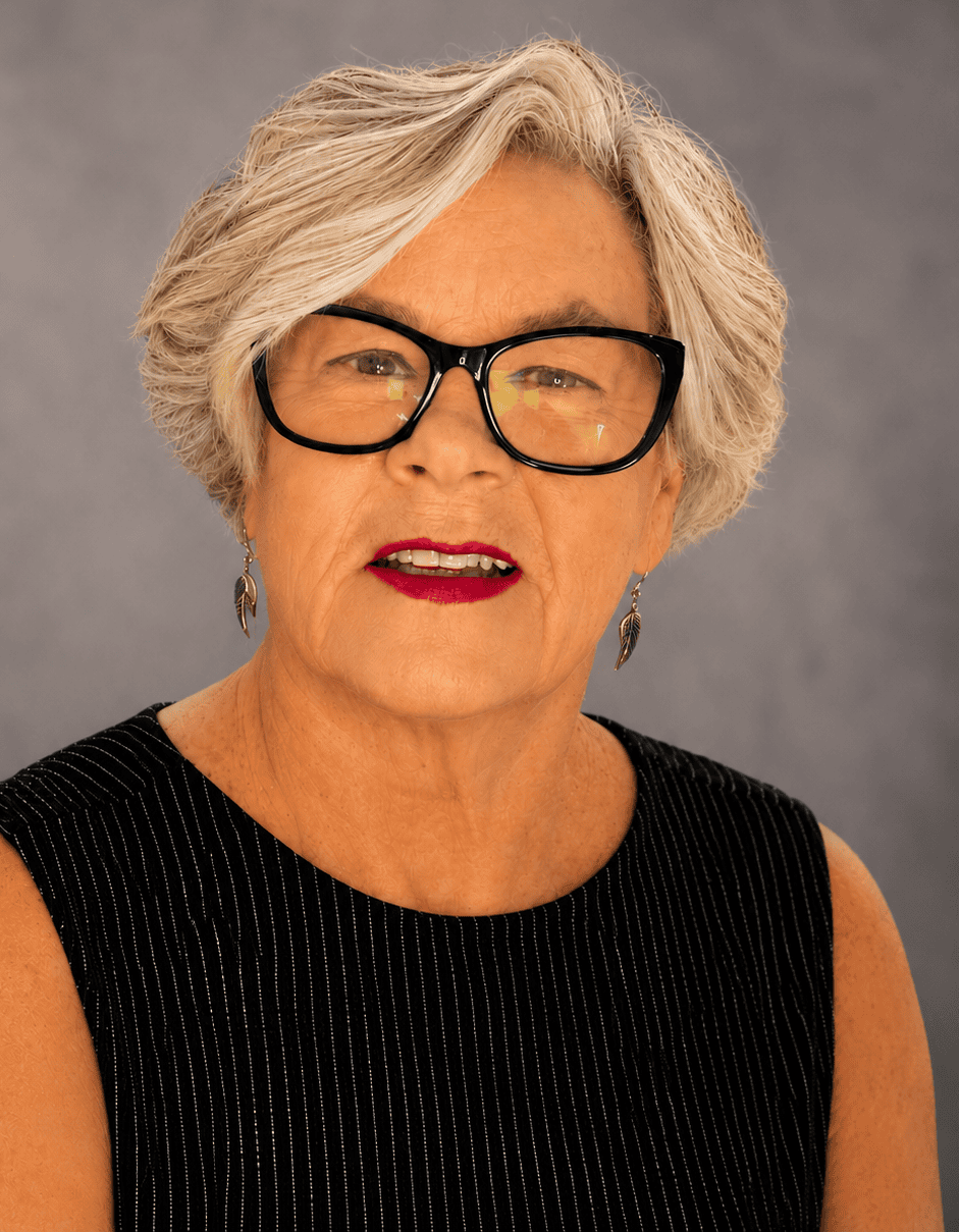 Ann Wood